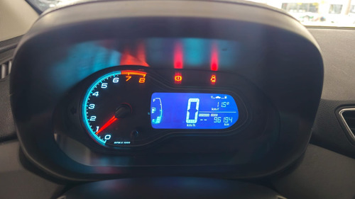 Chevrolet Onix 1.4 MPFI LTZ 8V FLEX 4P MANUAL