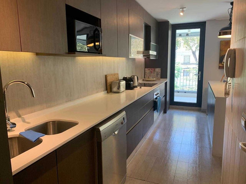 Imagen 5 de 22 de Espectacular Departamento Impecable Casi Sin Uso