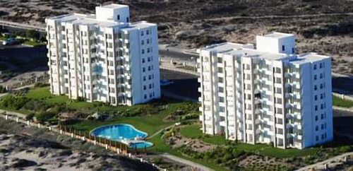 Dpto. Edif. Fragata, Condominio Serena Golf (23345)