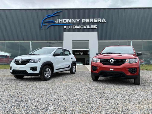 Imagen 10 de 16 de Renault Kwid Zen Life