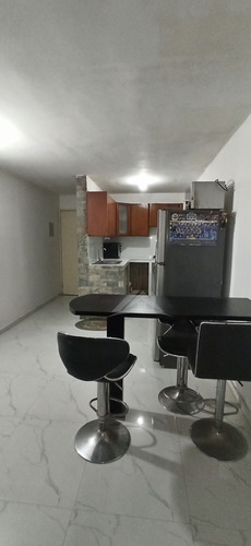 Imagen 3 de 10 de Vendo Apartamento En Cr Terrazas Del Este Barcelona El Rincon