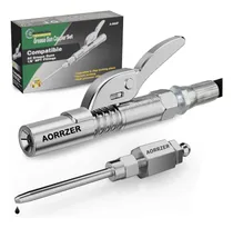 Comprar Juego De Acopladores Con Punta De Aguja Y Pistola Engrasador