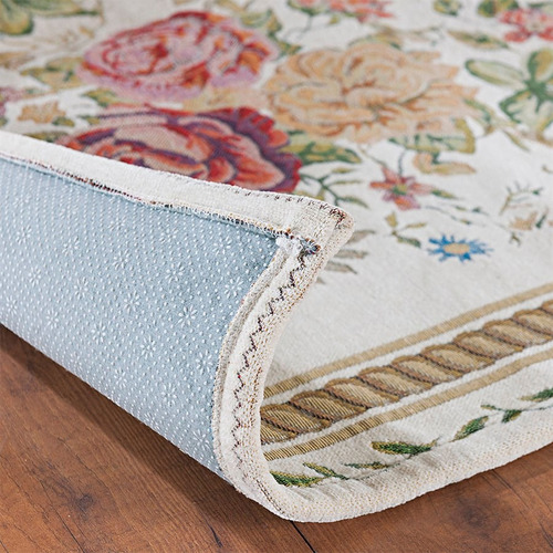 Tapete Jasmin 0,70 X 1,80 Des. 002