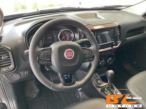 Fiat Toro Freedom 1.8 16v Flex Aut