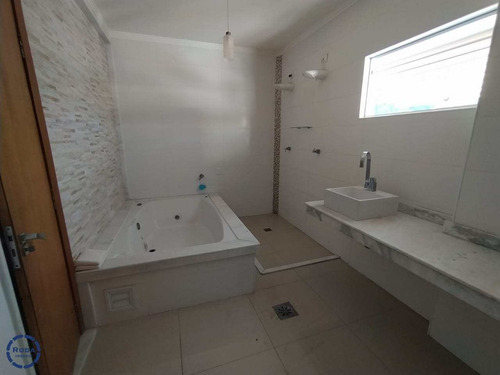Casa De Condomínio Com 3 Dorms, Marapé, Santos - R$ 850 Mil, Cod: 18822 - V18822
