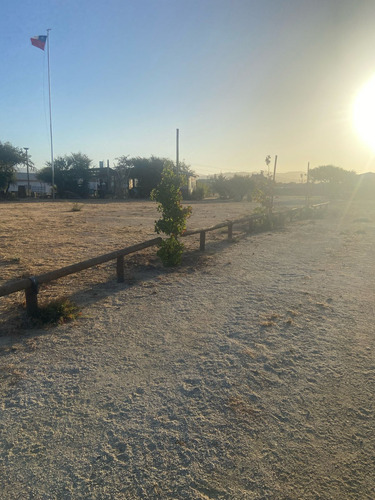 Limache Se Vende Parcela De 5000 Mts2