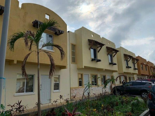 Imagen 2 de 15 de Casa En Venta 3 Habitaciones En Ciudad Mayakoba