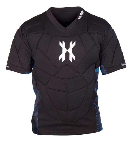 Crash Chest Protector