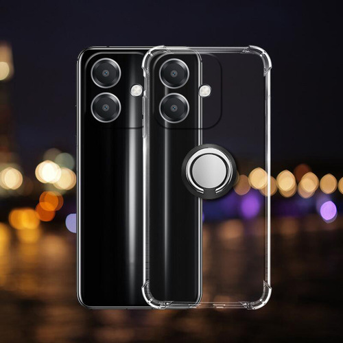 Case For Oppo A40 4g Carcasa De Airbag