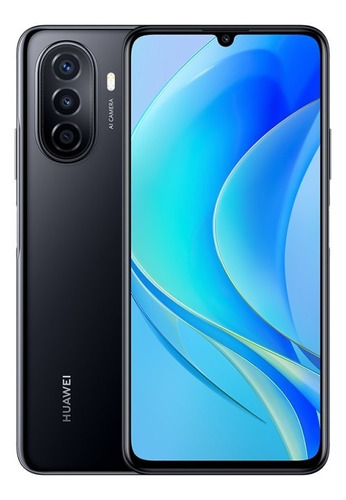 Smartphone Huawei Nova Y70 4gb+128gb Dual Sim + Regalo