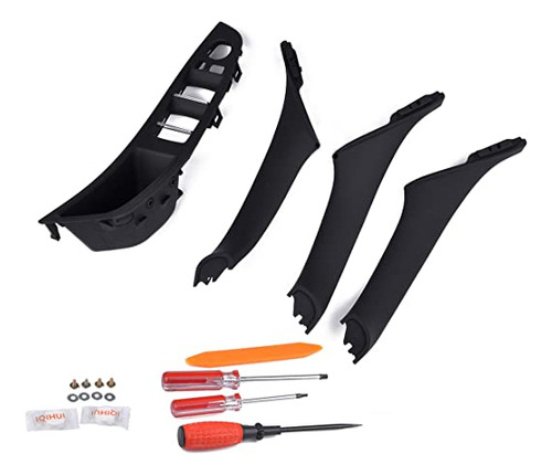 Kit De Manija De Puerta De Repuesto Para Bmw Serie 5 F10 F1