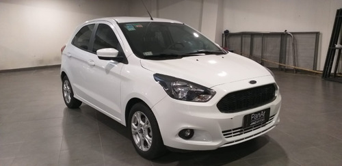 Imagen 3 de 15 de Ka Sel 1,5 110cv Manual De 5ta