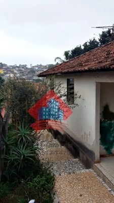 Imagem 1 de 5 de Terreno - Ref: 02117