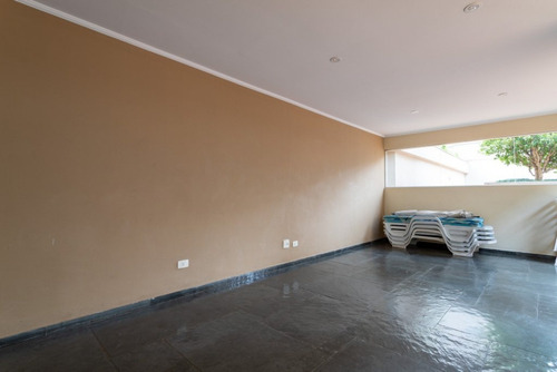 Imagem 18 de 30 de Apartamento - Ap00494 - 70281629