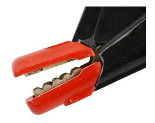 Portaelectrodos 500 A Indura