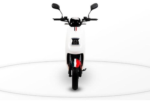 Imagen 8 de 16 de Moto Electrica Lvn Lx04