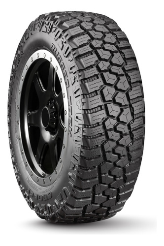 Llanta Discoverer Rugged Trek Cooper 35x12.50r20lt 125q