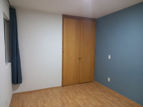 Departamento En Venta, México Nuevo, 2 Recamaras