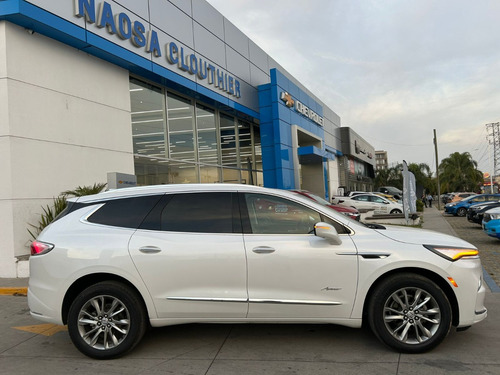 Buick Enclave 3.6 V6 Avenir Awd