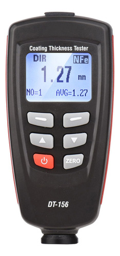 Calibrador Cem Dt-156 0-1800 M, 2,4 G, Lcd Screen