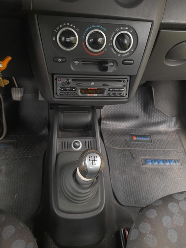 Suzuki Fun 1.4 N Aa Da 5p