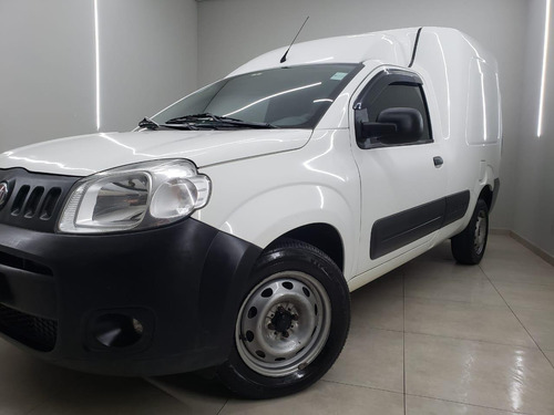 Fiat Fiorino Fiorino 1.4 Evo Hard Working (Flex)