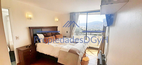 Arriendo Céntrico Quilpué // Ggcc Incluidos (94819)
