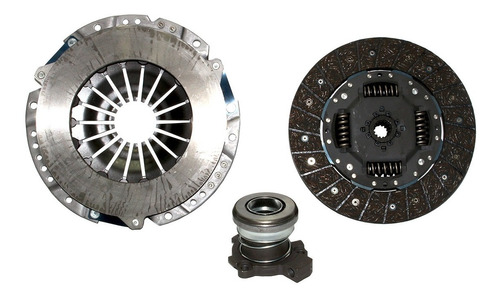 Clutch Completo Chevrolet Tornado 1.8 2007