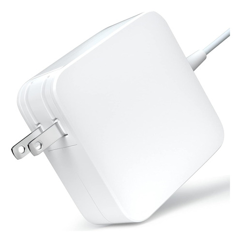 Macbook Pro Charger, Reemplazo De 85w Power Adapter L Tip Pa