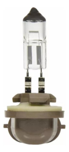 Foco Sylvania Std 896 Blanco 12.8v 37.5w Halogeno
