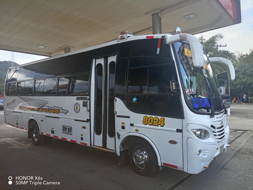 Hino 500 Fc Buseta