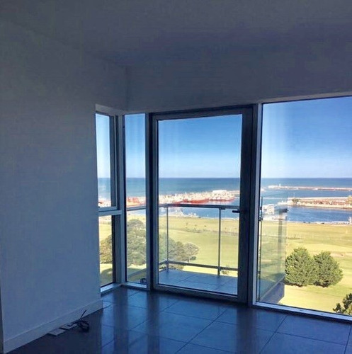 Imagen 6 de 8 de Semipiso 3 Ambientes Frente Al Golf- Playa Grande