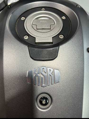 Imagen 5 de 7 de Yamaha Xsr 700