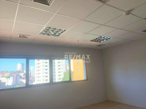 Imagem 7 de 14 de Sala/conjunto Para Alugar, 44 M² Por R$ 1.800/mês - Cambuí - Campinas/sp - Sa0850