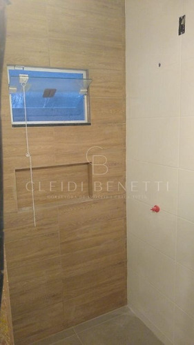 Imagem 10 de 13 de Apartamento No São Vicente - 279_1