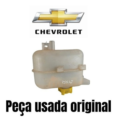 Reservatório  Radiador  Chevrolet  Celta