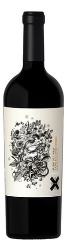 Vinho Argentino Sapo De Otro Pozo Blend De Tintas 750ml