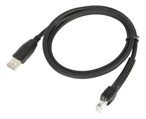 Cabo De Programação Usb De Substituição Direta Compatível