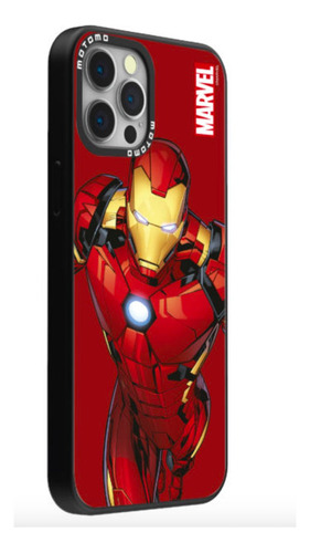 Carcasa Para iPhone 15 Plus Marvel Hero Collection 