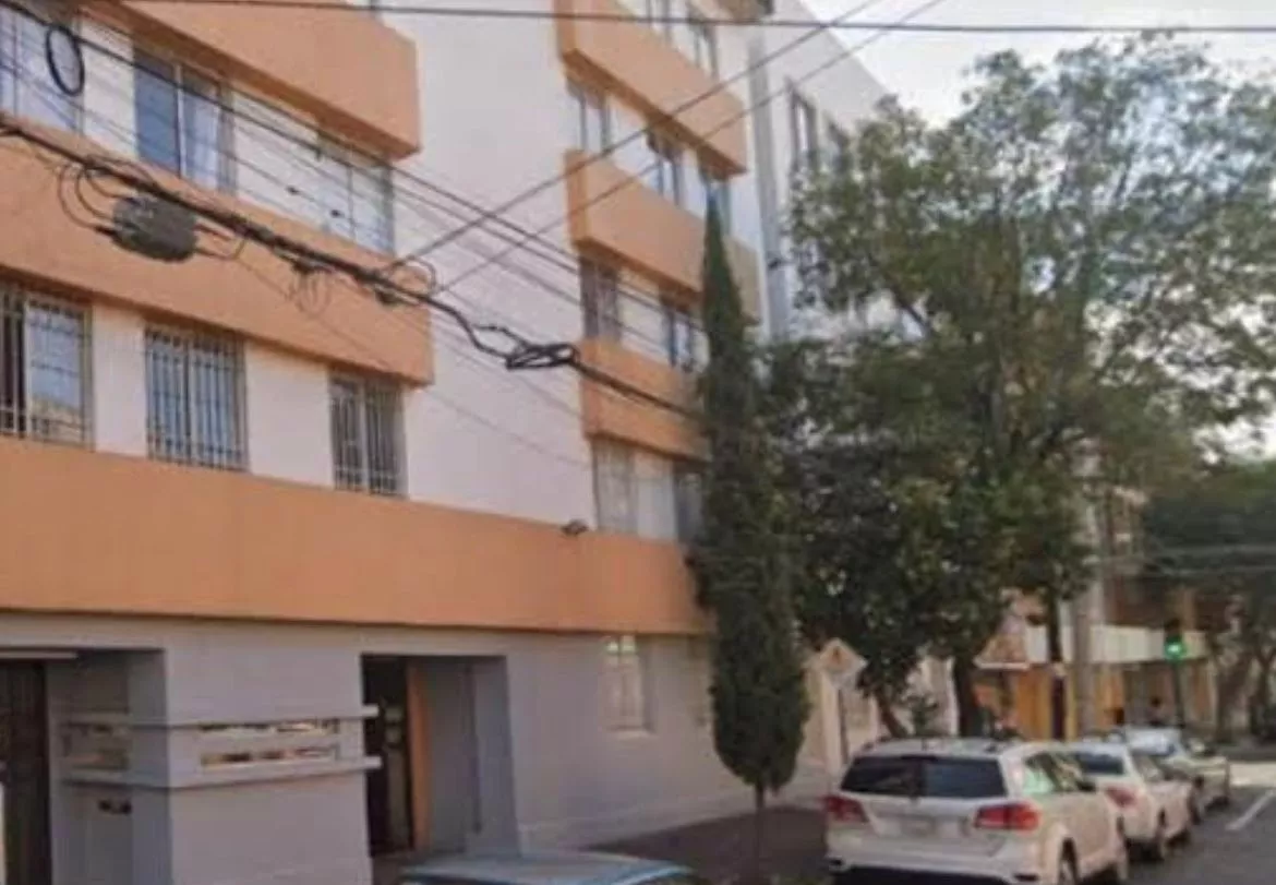 Venta Departamento Colonia Buenavista