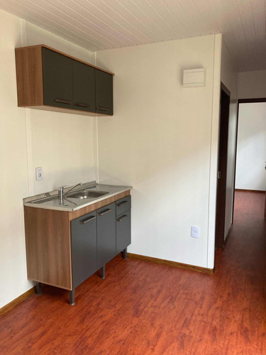 Casa Container Entrega Inmediata Contenedor Conteiner