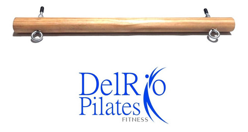 Imagen 8 de 10 de Pilates Reformer Rueda Siliconada C/ruleman X8 Delriopilates