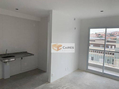 Imagem 25 de 30 de Apartamento Com 2 Dormitórios À Venda, 52 M² Por R$ 252.000,00 - Jardim Do Lago - Campinas/sp - Ap8174