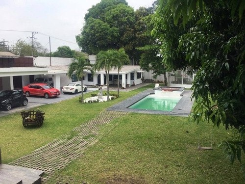Imagen 2 de 27 de Residencial Quinta En Venta