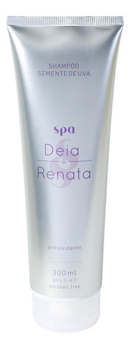 Shampoo Semente De Uva - 300ml