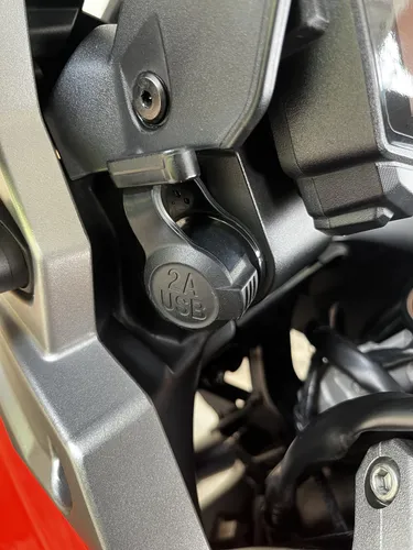 Vstrom 1050 Xt 2020