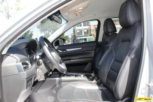 Mazda CX-5 2.5 Touring At