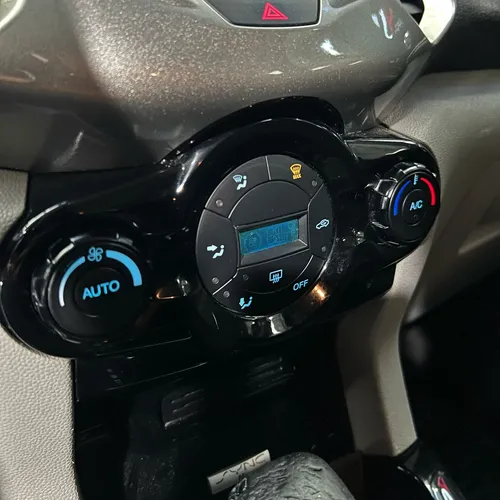Ford Ecosport 2.0 Titanium At