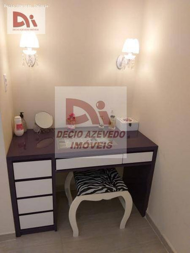 Imagem 11 de 15 de Casa Com 4 Dormitórios À Venda Por R$ 1.100.000,00 - Jardim Santa Teresa - Taubaté/sp - Ca0033