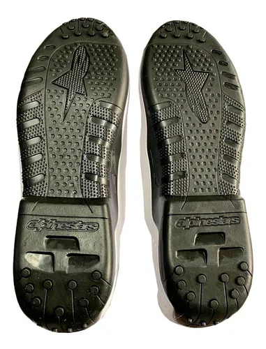 Sola bota hotsell alpinestars tech 3